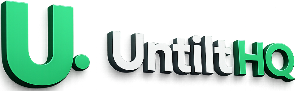 Untilt HQ